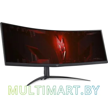 Игровой монитор Acer Nitro XZ452CUVbemiiphuzx (UM.MX2EE.V01) картинка 2
